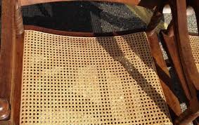 Chair Caning Wicker Seat Repair