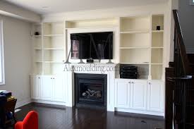 build in wall tv entertainment units