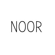 Noor (film), a 2017 bollywood film. Hej Noor Home Facebook