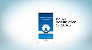 Construction Cost Calculator App