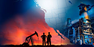 Oil and Gas Investment