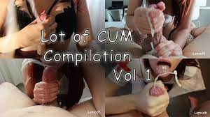 Cumshot Compilation - Lot of CUM Vol.1 by Lemod6 - Pornhub.com