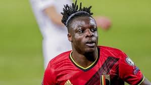 Doku began playing football at a young age in antwerp for kvc olympic deurne and. Belgium 8 0 Belarus Belgium Started A Cannonade After Losing To The Czechs The Slovaks Were Surprised
