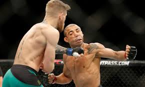 مروری بر مبارزات رویداد اصلی ufc 194