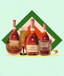 7 rémy martin tails to add to your