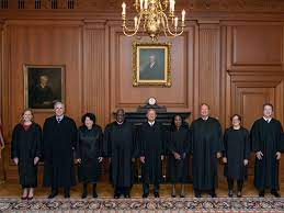 the supreme court will begin a new term