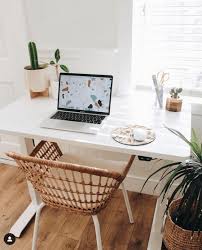 Get help from our support team although you create a food minimalist home office. Desk Decor Ideas To Try In Your Office
