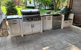 Great Outdoor Kitchen Designs Aspen