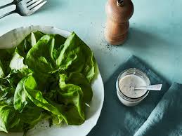 8 simple and healthy salad dressings