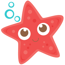 Free Cute Starfish Cliparts, Download Free Cute Starfish Cliparts png  images, Free ClipArts on Clipart Library