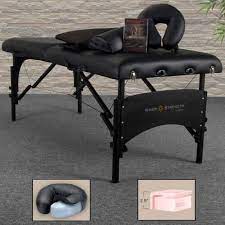 Inner Strength Pro Massage Table By