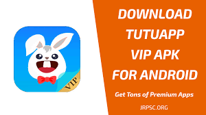 Download this app store and stop relying on web for downloading mods and other apps. Download Tutuapp Vip Apk For Android Jrpsc Org
