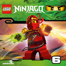 LEGO Ninjago 2.6 - Amazon.com Music