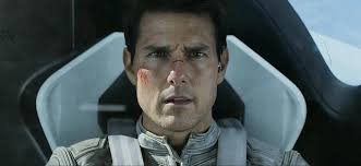 This neat and tidy hairstyle can suit any face shape. Oblivion Movie Review The Blog