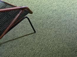 iron solid color econyl carpeting by
