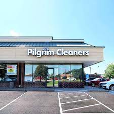 pilgrim dry cleaners locations