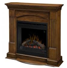 Remote Control Electric Fireplaces