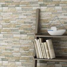 10 Textured Alps Stone Effect Wall