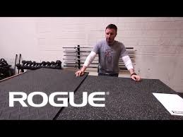 4.7 out of 5 stars. Regupol Aktiv Flooring Custom Gym Surfaces Rogue Fitness