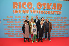 Rico, oskar und die tieferschatten. Rico Oskar Und Die Tieferschatten Ermitteln In Berlin Redcarpet Reports