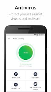 Improved security for your pc. Avast Antivirus Mobile Security 6 22 2 Apk For Android
