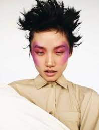 yumi lee makeup artist streeters