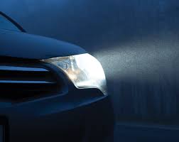 Driving In Fog High Beams Or Low Beams Completely Firestone