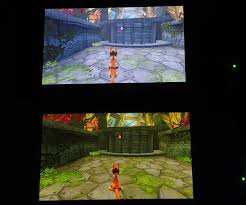 Custom and retail game covers, inserts, and scans for daxter for playstation portable Psp 1000 Vs 3000 Daxter Psp