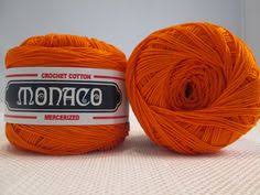 17 Best Monaco Crochet Thread Images Crochet Thread