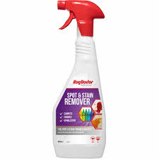 carpet stain removers fresheners
