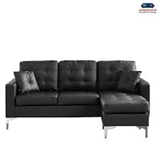 new stan sofa w ottoman synthetic