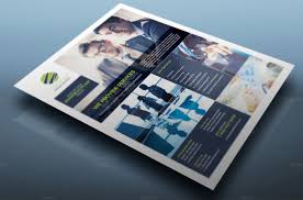 Multipurpose Flyer Template This Simple And Generic Flyer