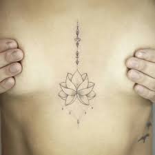 Coming up with a large chest tattoo for. Guide To Getting A Sternum Tattoo 50 Best Design Ideas Saved Tattoo