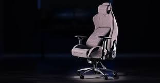 razer iskur gaming chair