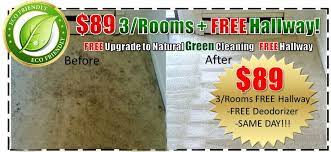 89 3 rooms carpet cleaning fremont