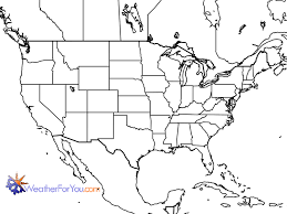 Doppler Weather Radar Map For United States