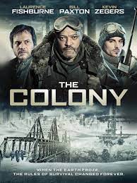 Prime Video: The Colony