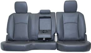 Dodge Ram Custom Seat Covers