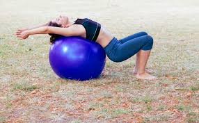 Das extra für schwangere entwickelte workout zeigt ihnen sanfte übungen passend für alle drei. Schwangerschaftsgymnastik Die Besten Tipps