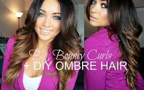 Forget about the standard, here are top 30 styles to choose. 25 Ombre Hair Tutorials