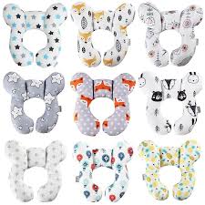 Baby Travel Pillow Infant Head