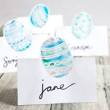 5 out of 5 stars. Egg Cellent Easter Place Cards Printable Sustain My Craft Habit
