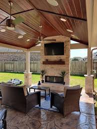 Houston Patio Covers