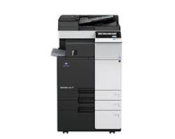To get the latest driver, including windows 10 drivers, you can choose from the above list of most popular konica minolta downloads. Konica Minolta Bizhub 308 Printer Driver Download