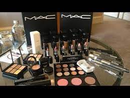 mac mac best makeup