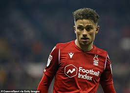 Matthew stuart cash (born 7 august 1997) is an english professional footballer who plays as a right back for premier league club aston villa. Aston Villa Are Set To Sign Nottingham Forest Star Matty Cash After Agreeing 16m Fee Daily Mail Online