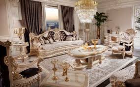 luxury sofa royal designer