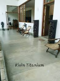Wooden floors usually offer a romantic and cosy look whilst tiled floors can offer a practical registered in sri lanka telecom rainbow pages. Kivin Titanium Home Facebook