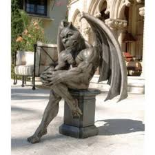 My Favorite Gargoyle Statues For Modern