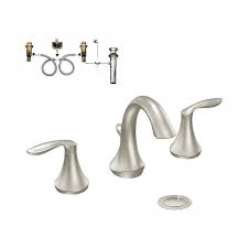 Bathroom Faucet Trim Kit